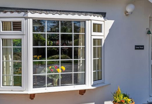 Sunny Nook Hotel Overview