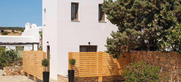 帕罗斯兰酒店(Parosland Hotel)图片