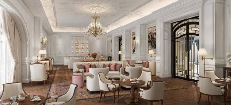 卓越皇家钻石酒店及SPA(Merit Royal Diamond Hotel & Spa)图片