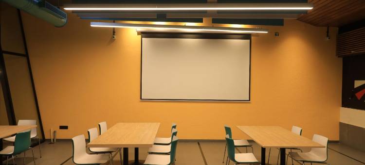 喜悦食品联合酒店(Delight Food Joint)图片