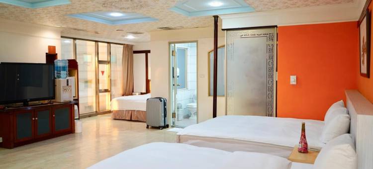 享平方文旅图片