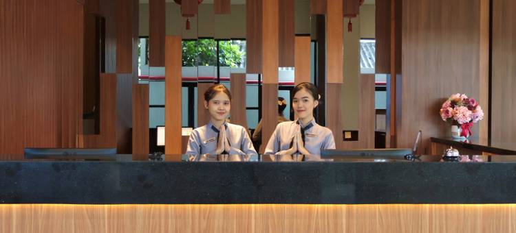 Gombong前线酒店(Front One Hotel Gombong)图片