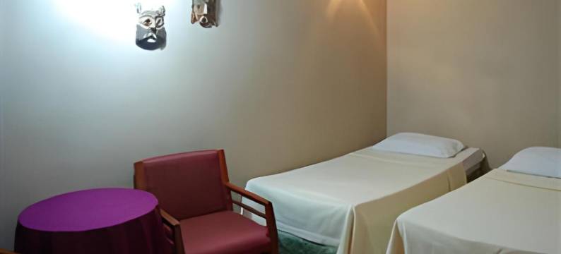 艾丽西亚酒店及餐厅(Alicia Hotel & Restaurant)图片