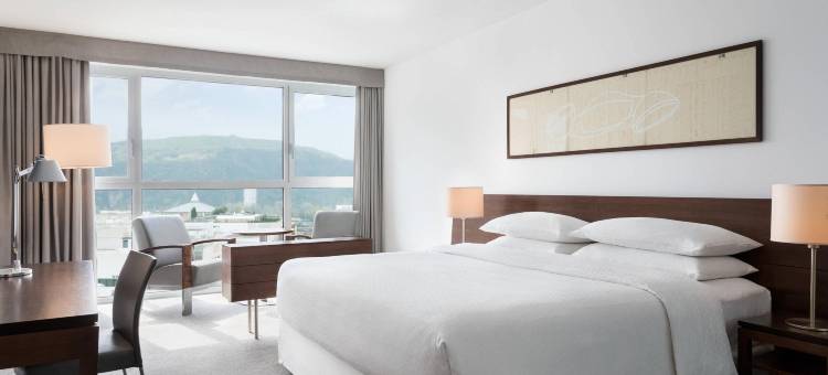 博尔扎诺福朋喜来登酒店(Four Points by Sheraton Bolzano)图片