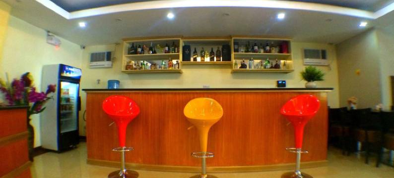 彩虹乐园酒店(Rainbowland Hotel)图片