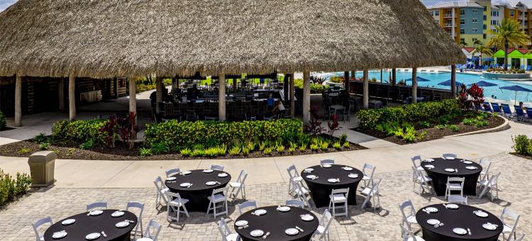 Embassy Suites by Hilton Orlando Sunset Walk图片