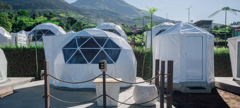 Damar Valley Glamping图片