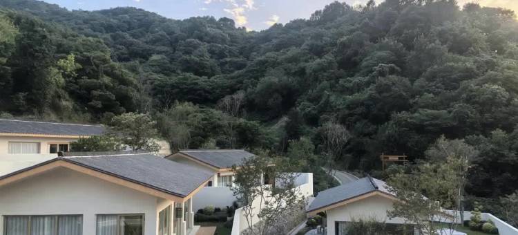 山月随人·明玉珍民宿(随州随县银杏谷店)图片