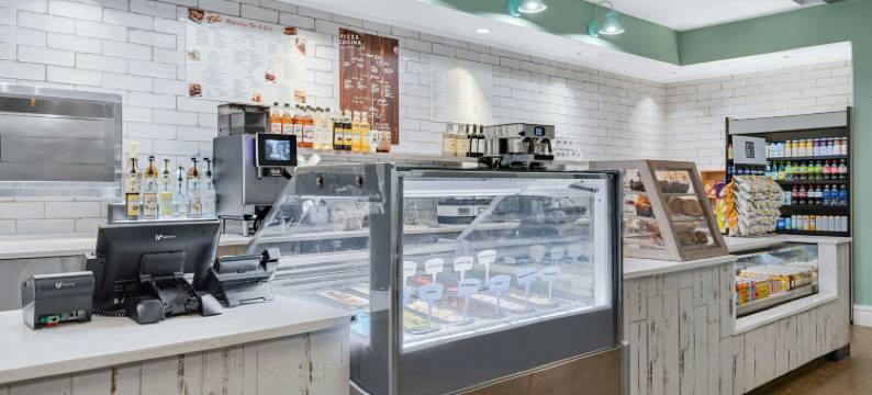 海洋棕榈树万豪酒店(Marriott's Oceana Palms)图片