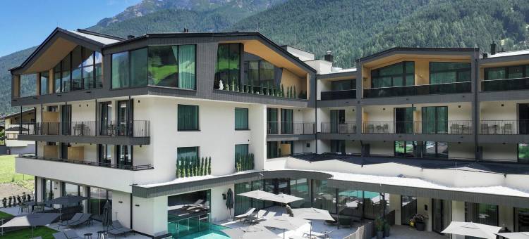 ELVA 高级公寓酒店(Elva Premium Apartment Hotel Inklusive Sommerpass Stubai Super Card)图片
