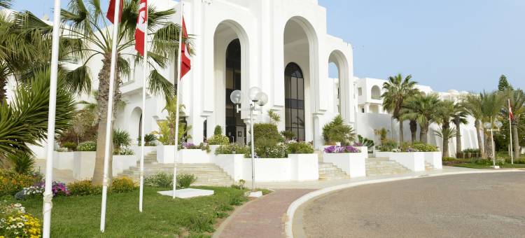 文奇太阳神海滩酒店(Vincci Helios Beach)图片