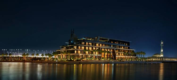 吉达艾迪逊酒店(The Jeddah Edition)图片