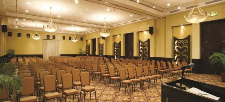 达累斯萨拉姆塞雷纳酒店(Dar es Salaam Serena Hotel)图片