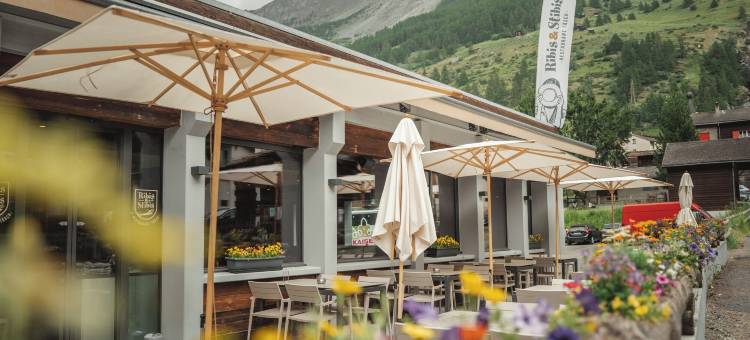 马特霍恩酒店(Hotel Matterhorn Inn)图片