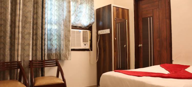 天堂旅馆(Paradise Inn)图片