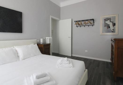 Italianway Easy - Melzo 12 - Swing Hotel Overview