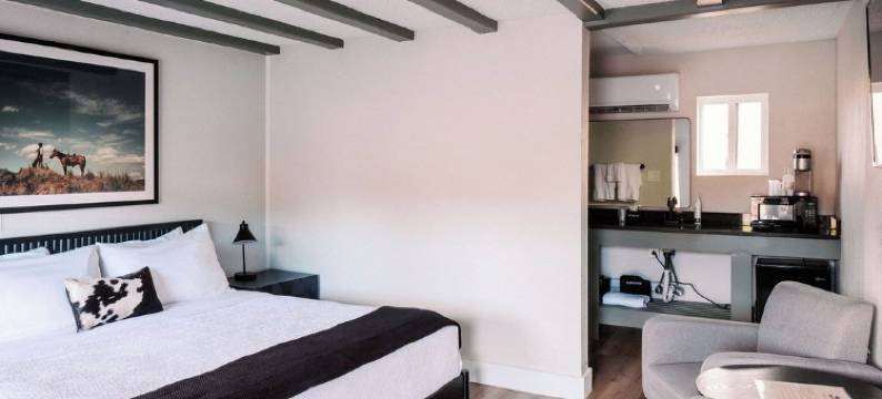 西方旅馆(Western Lodge)图片