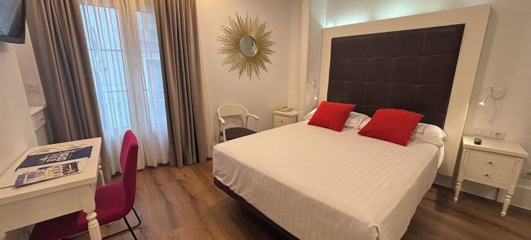 卡泰多拉尔酒店(Hotel Boutique Catedral)图片