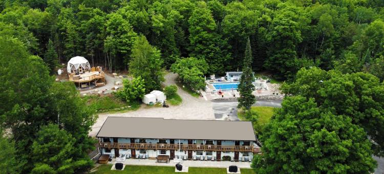 湖景汽车旅馆(Lakeview Motel)图片