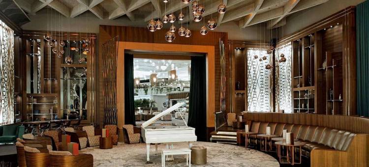 马克斯皇家贝莱克高尔夫度假村(Maxx Royal Belek Golf Resort)图片