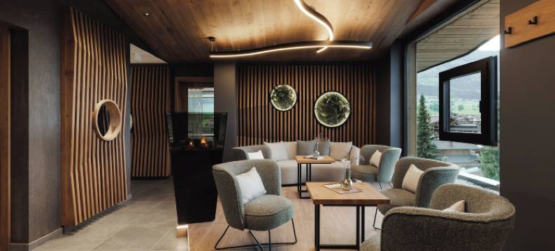 PACHMAIR 1453 公寓度假村(Pachmair 1453 Apart Resort)图片