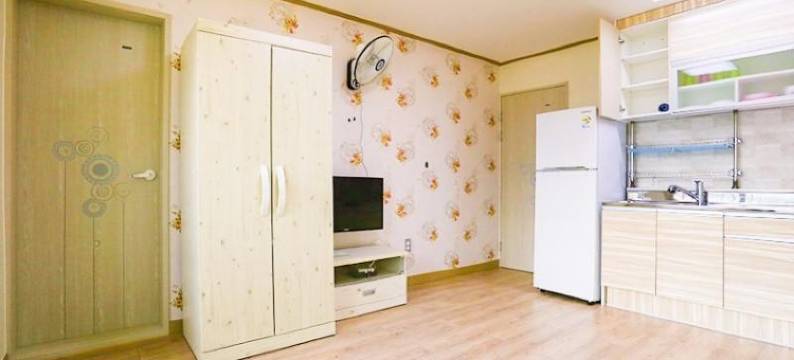 Muju Solhyanggi Pension图片