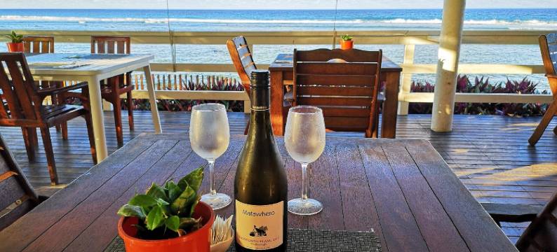 岛民酒店(The Islander Hotel)图片