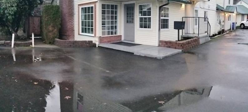 OYO 波特兰西区经济型旅馆(Budget Lodge by OYO Portland West)图片