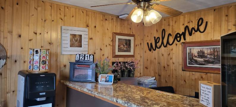 OYO 格蒂斯堡美国国道212号KJ的旅馆及套房(KJ's Inn and Suites by OYO Gettysburg U.S. Hwy 212)图片