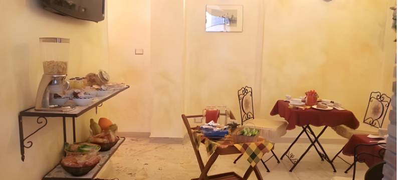 马然扎诺民宿(B&B Marranzano)图片