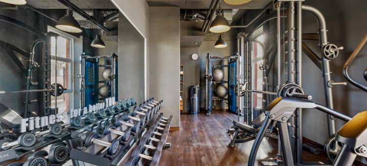 汉诺威医学公园莱昂纳多酒店(Leonardo Hotel Hannover Medical Park)图片