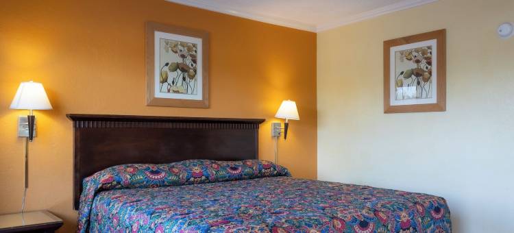 国王休息汽车旅馆(Kings Rest Motel)图片