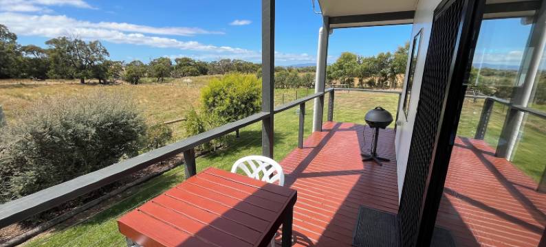 海边舞会度假所(Prom Coast Holiday Lodge)图片