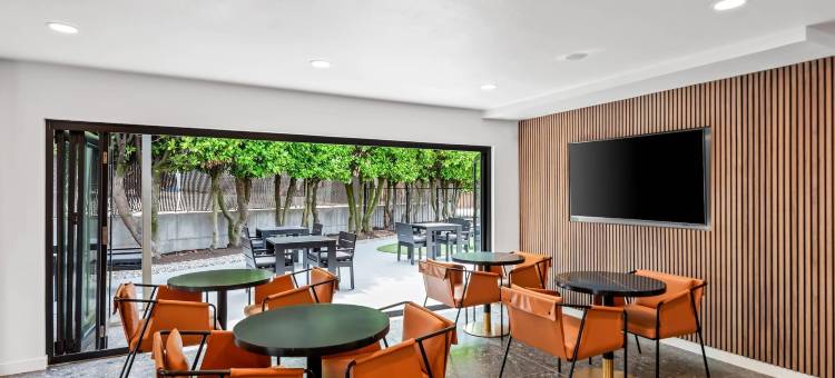 克拉丽奥波因特弗农山 - 伯灵顿(Clarion Pointe Mount Vernon - Burlington)图片