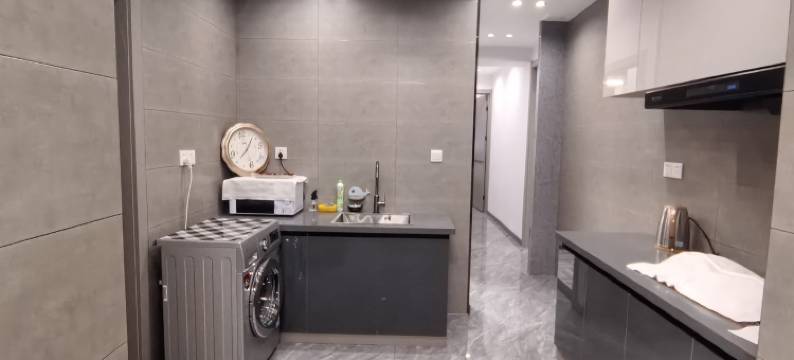 枣红马民宿(井街胡同分店)图片