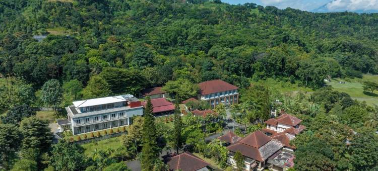 The Glamping @ARTOTEL Pelangi Park图片