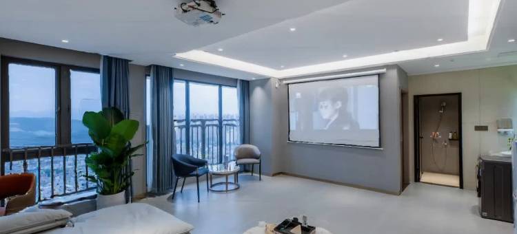 汐岸酒店(深汕特别合作区店)图片