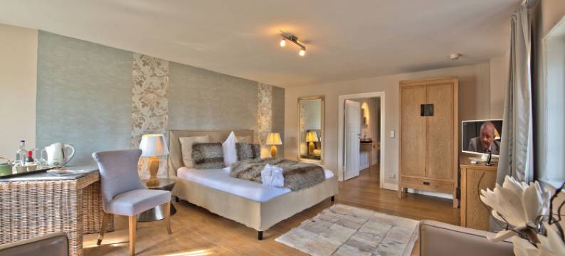 古特巴德哈根酒店(Hotel Gut Bardenhagen)图片