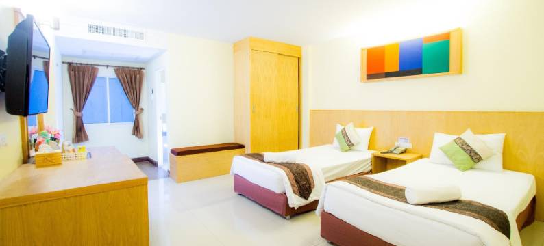 大象酒店(The Lephant Hotel)图片