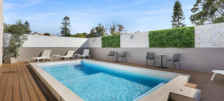 诺瓦基亚玛酒店(Nova Kiama)图片