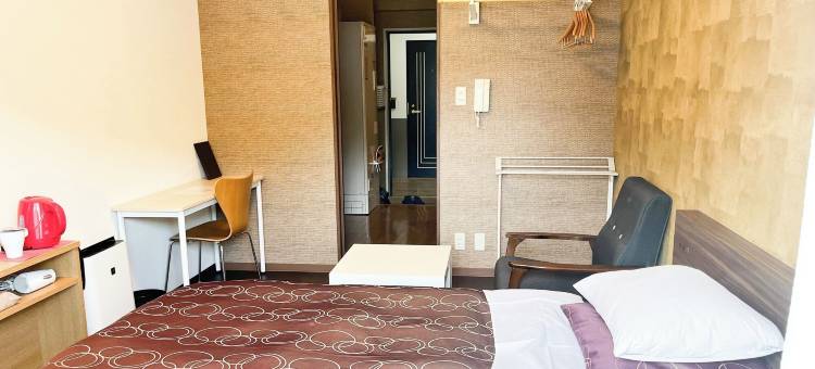 舒适住宿雅宾酒店(Comfort Stay Miyabi)图片