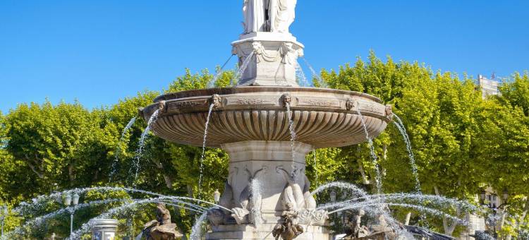 F1 马赛普罗旺斯酒店(Hotel F1 Marseille Provence)图片