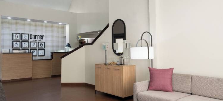 艾肯司丽普酒店(Garner Hotel AIKEN SOUTH by IHG)图片