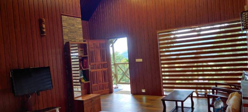 伍德罗斯度假村(Woodrose Resort)图片