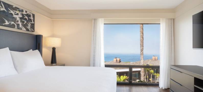 卡梅尔高地Hyatt酒店(Hyatt Carmel Highlands)图片