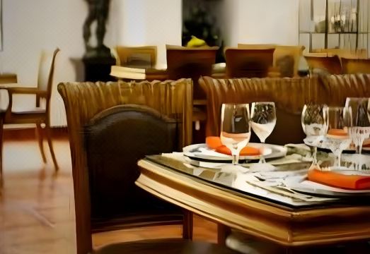 Yes Hotel Hotel Overview