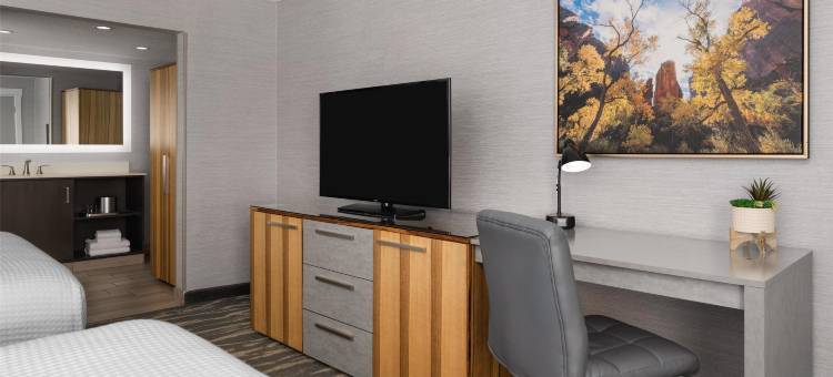 Best Western Travel Inn图片