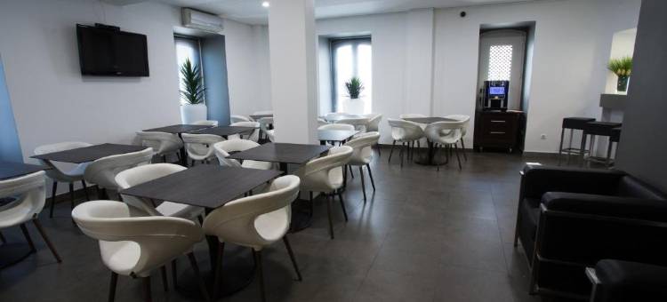 索拉里斯酒店(Hotel Solaris)图片