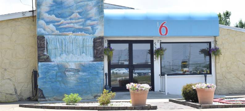 汉堡6号汽车旅馆(Motel 6 Hamburg, NY)图片