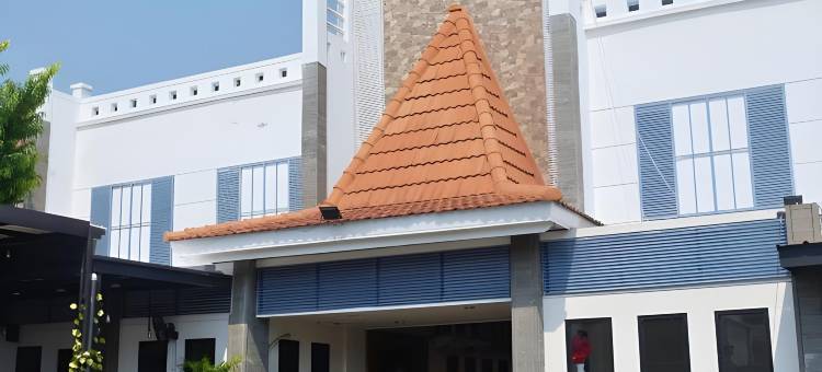 西多达迪酒店(Ono's Hotel Cirebon)图片